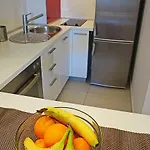 Lägenhet Goga *