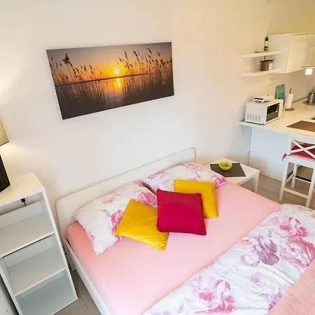 Apartment Studio Goga Zadar