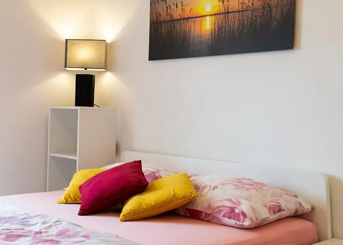 Apartment Studio Goga