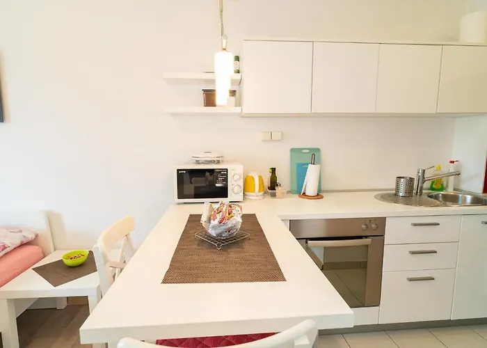Studio Goga Apartment