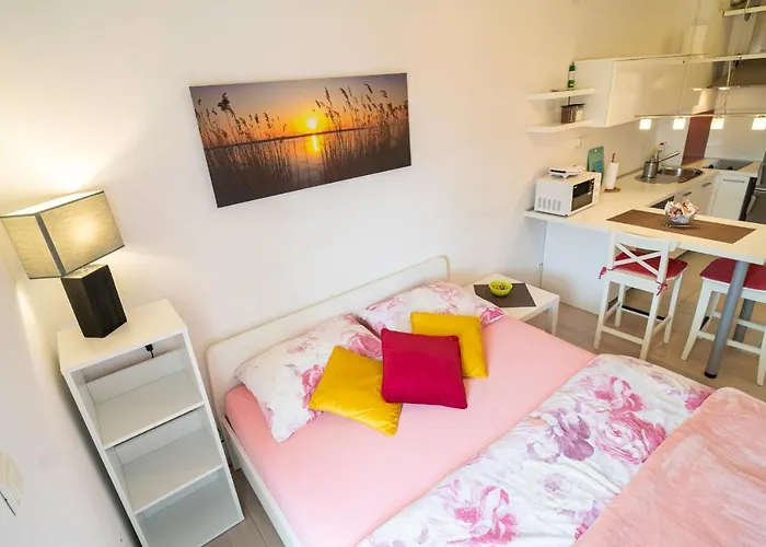 Apartment Studio Goga Zadar