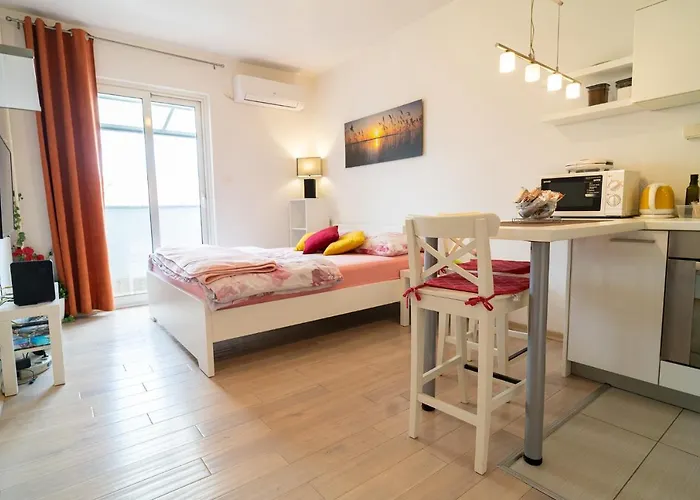 Studio Goga * Zadar