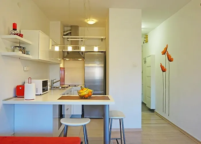 Studio Goga Apartment *