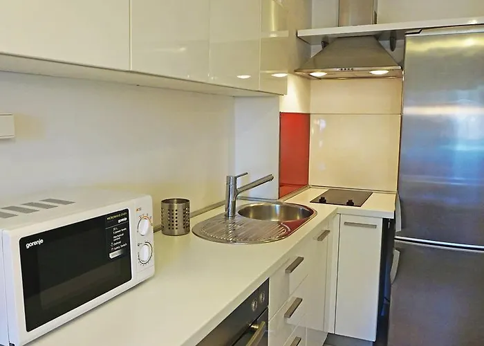 Studio Goga Apartment