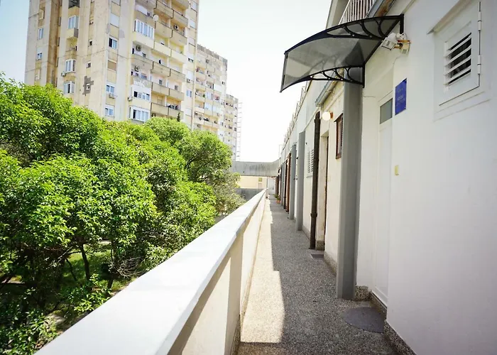 Apartment Studio Goga