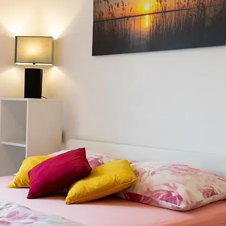 Apartment Studio Goga