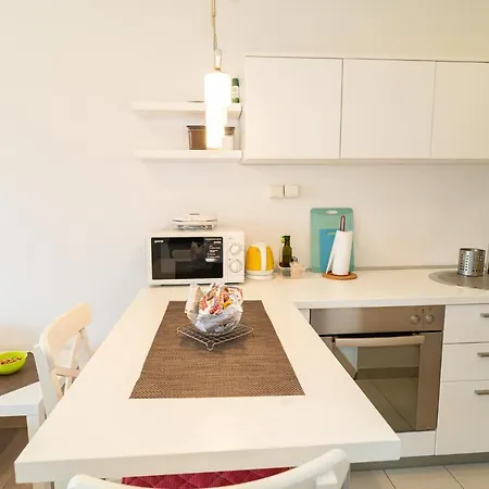 Studio Goga Apartment