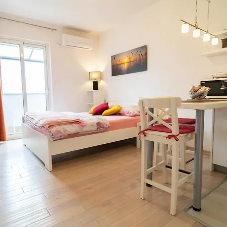 Studio Goga * Zadar
