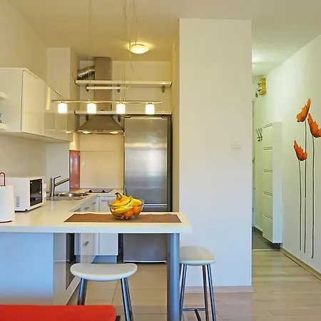 Studio Goga Apartment *