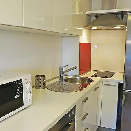 Studio Goga Apartment