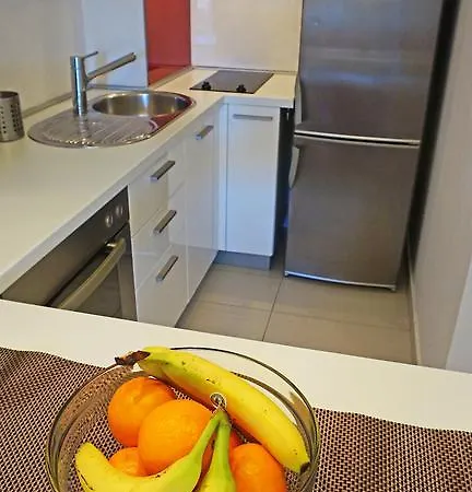 Appartement Goga *