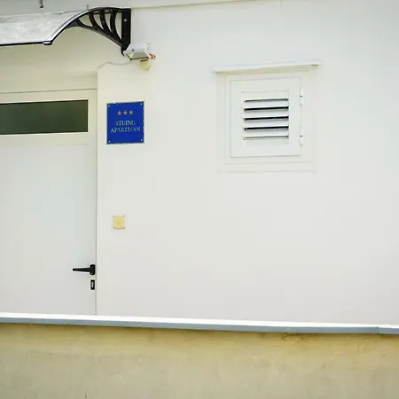 Studio Goga Apartment *