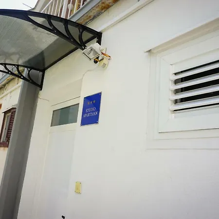Studio Goga Apartment Zadar