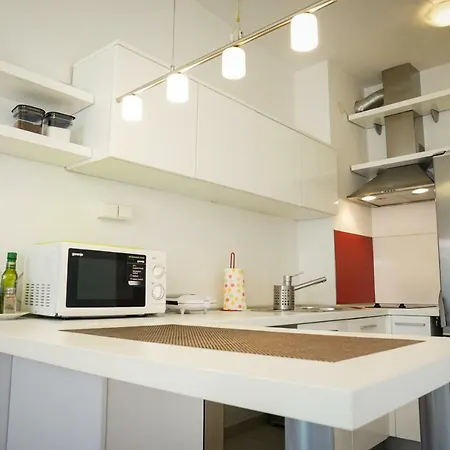 Apartment Studio Goga