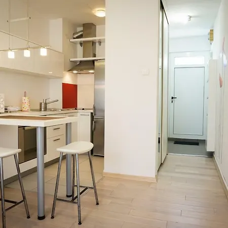 Apartment Studio Goga *
