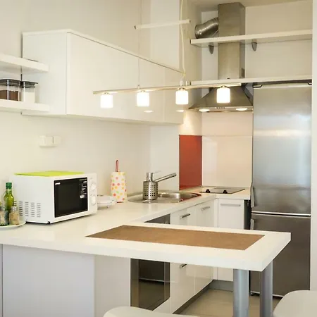 Apartment Studio Goga *