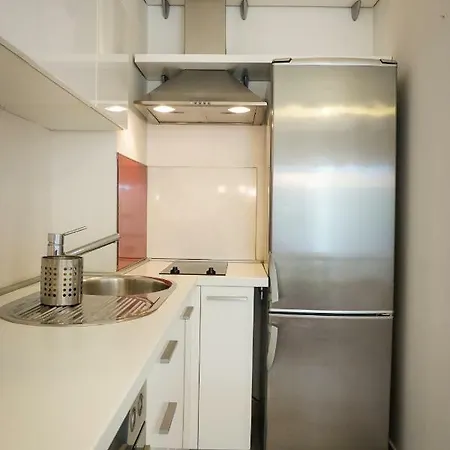 Apartment Studio Goga