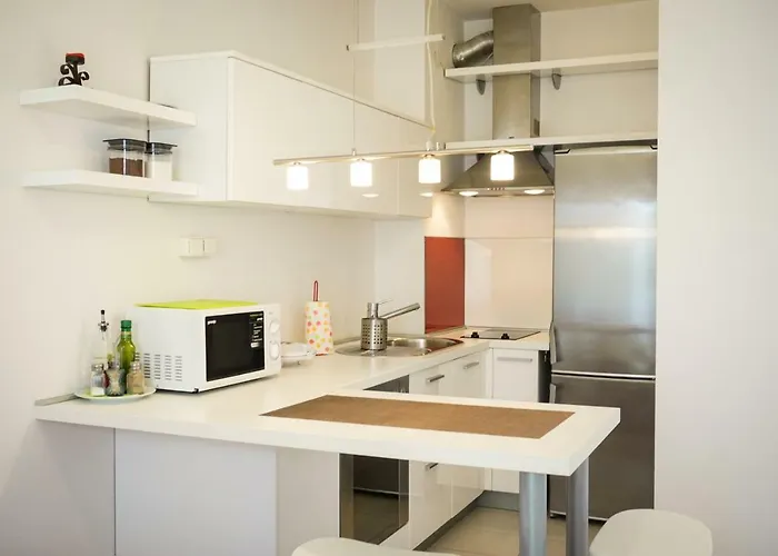 Апартаменты Studio Goga *