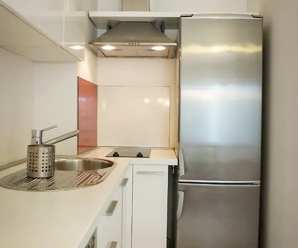 Апартаменты Studio Goga